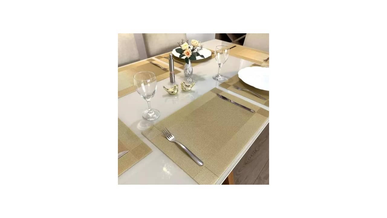 Melhor Material para Mesa de Jantar: Elegância e Resistência