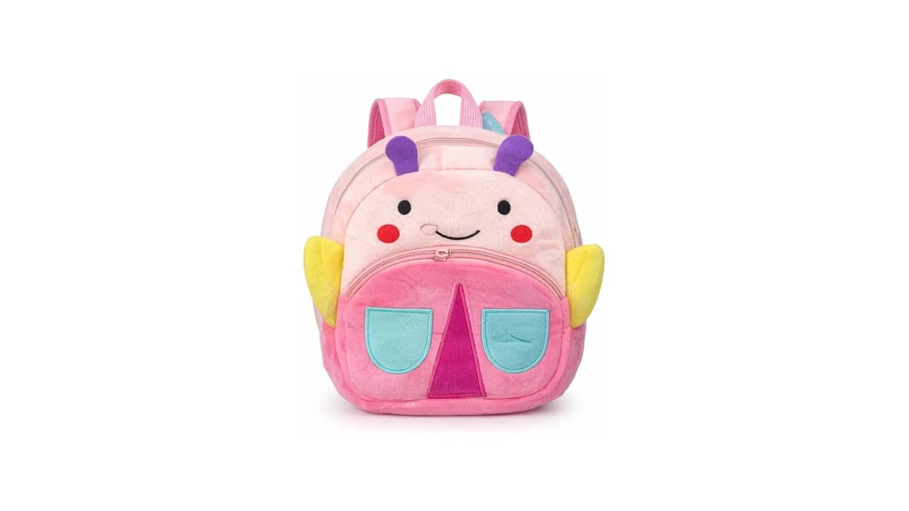 Melhor Material para Mochila Infantil: 10 Modelos Resistentes e Leves