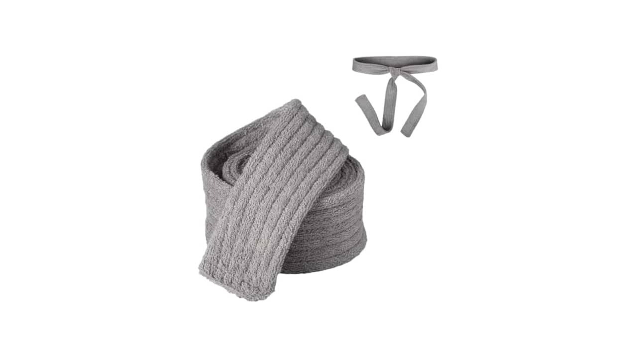 Melhor Material para Roupão: Absorvente e Macio