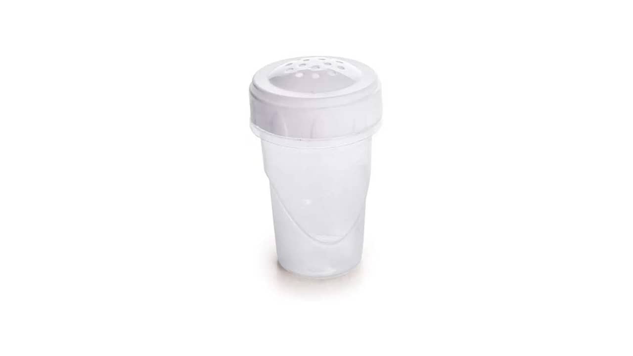Melhor Material para Saleiro: Porcelana ou Cerâmica?