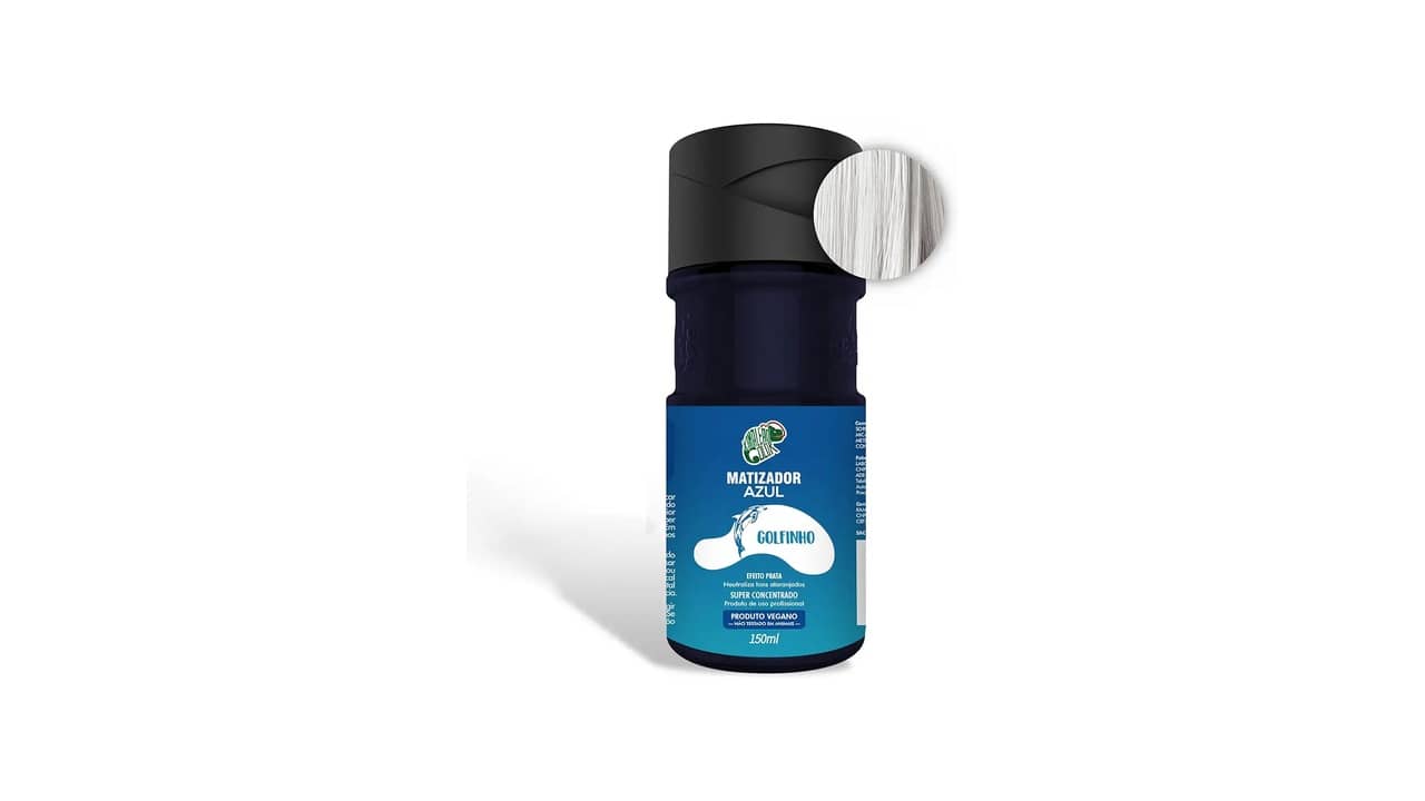 Melhor Matizador Azul: 7 Opções para Anular o Laranja
