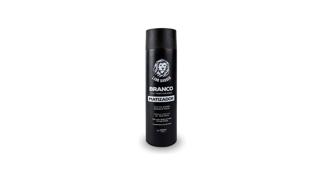 Melhor Matizador Para Cabelo Com Luzes Masculino: 10 Opções Infalíveis