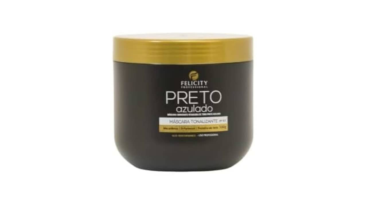 Melhor Matizador Preto Azulado: 7 Itens de Brilho