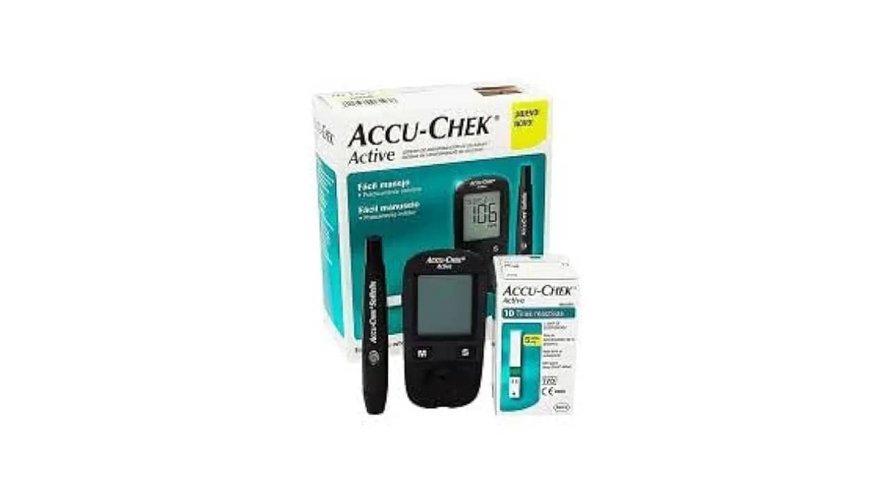 Melhor Medidor de Glicose Accu Chek: Qual o Ideal?
