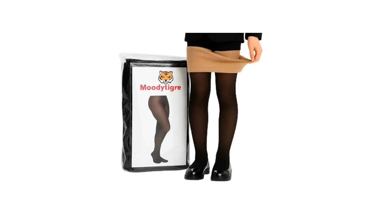 Melhor Meia-calça para o frio: Análise de 9 Opções Premium