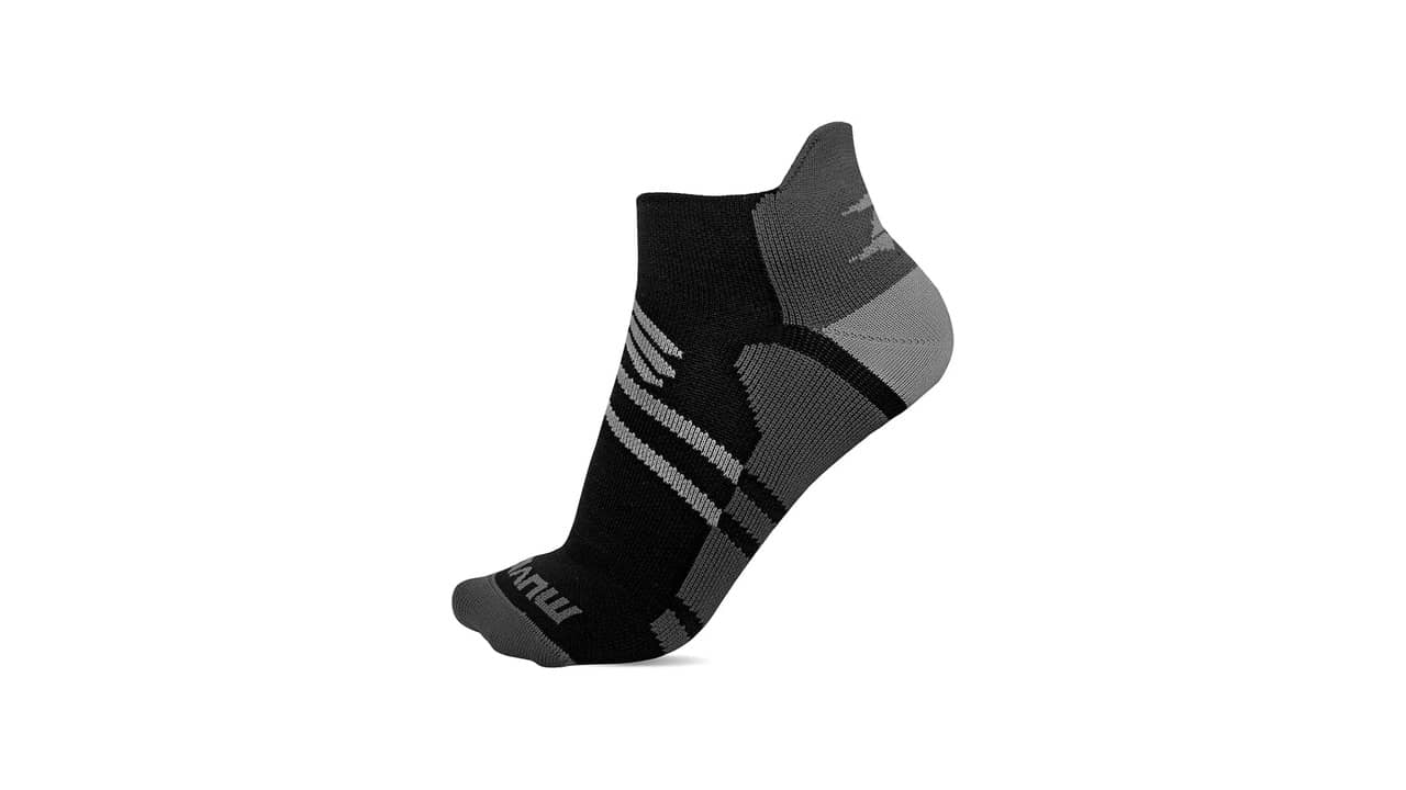 Melhor meia para corrida poliamida: 10 Opções Top