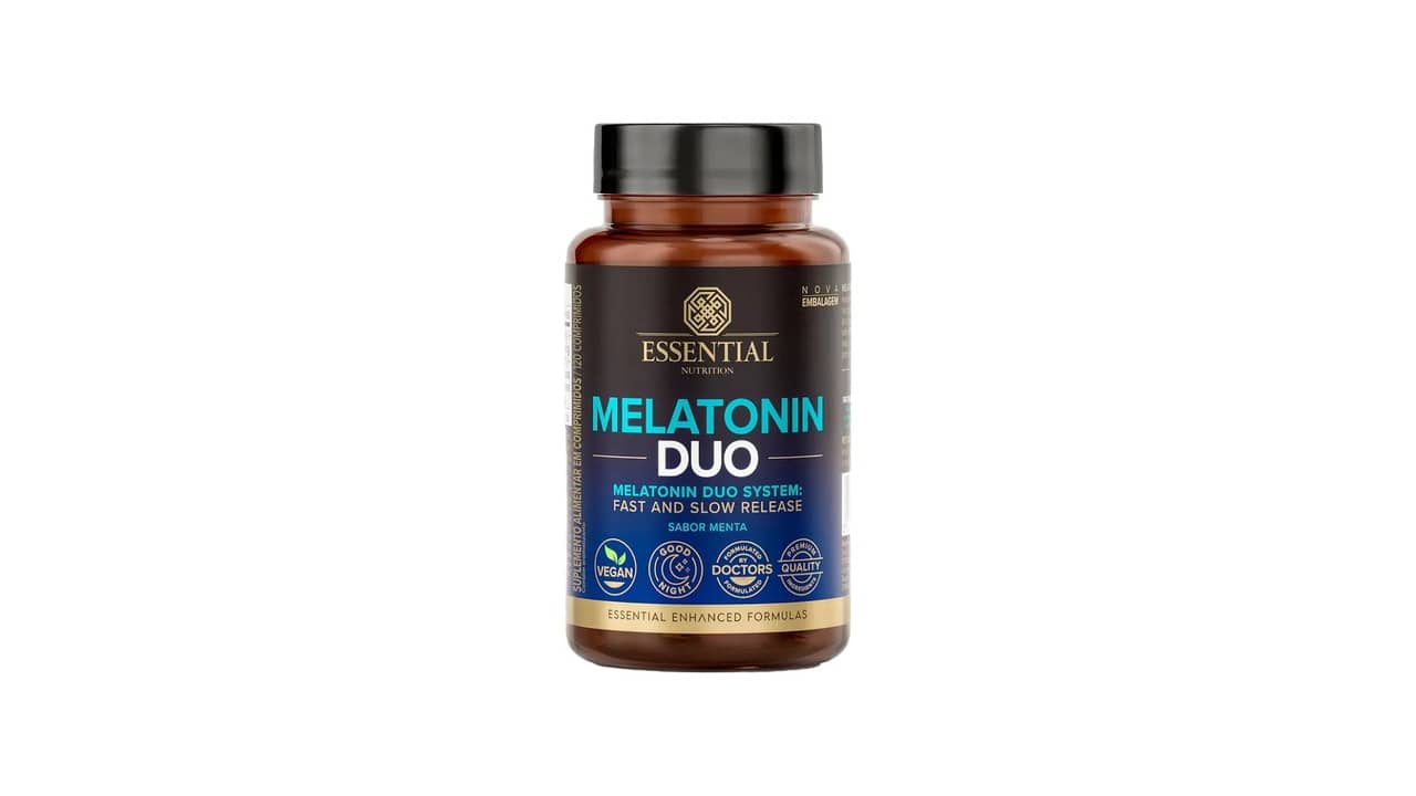 Melhor Melatonina do Mundo: Qual Suplemento É Mais Eficiente?
