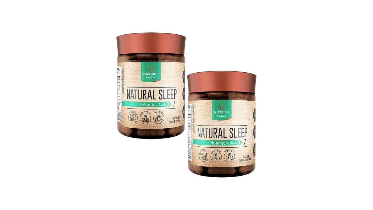Melhor Melatonina Natural: Qual Opção Excelente para Melhorar seu Sono?