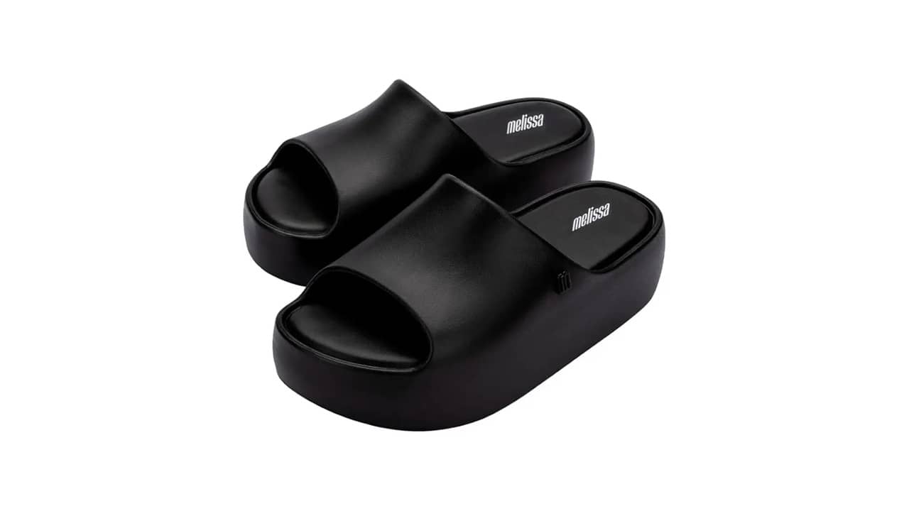 Melhor melissa mais vendida: 10 Ícones de Conforto e Estilo