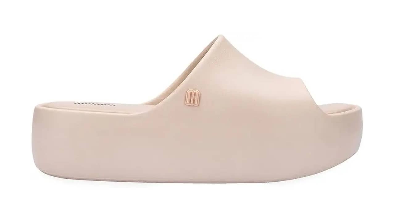 Melhor Melissa: 10 Modelos com Máximo Conforto