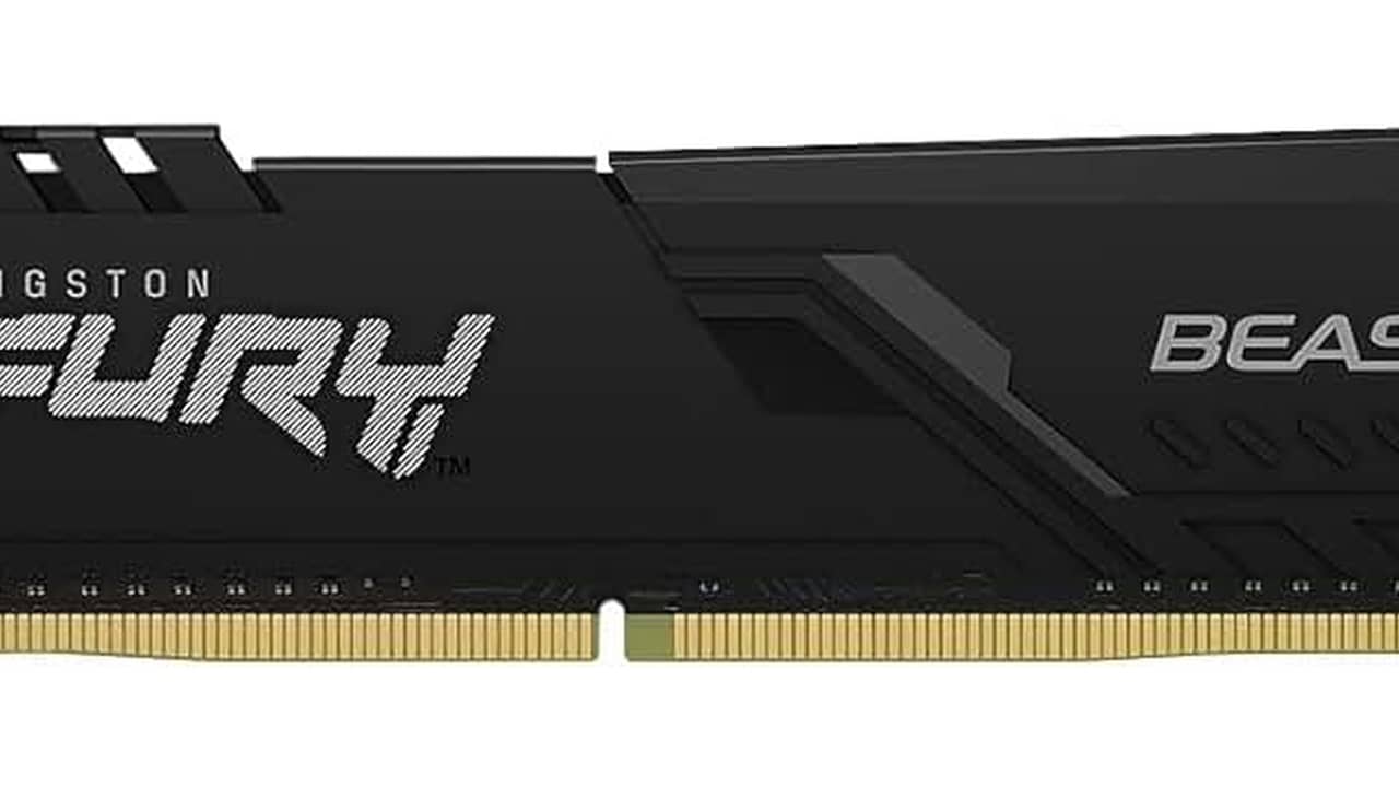 Melhor Memoria Ram Ddr4 8gb: Maximize Seu Desempenho