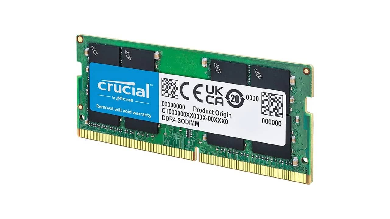 Melhor Memória RAM DDR4 Notebook: 10 Modelos para Turbinar o PC