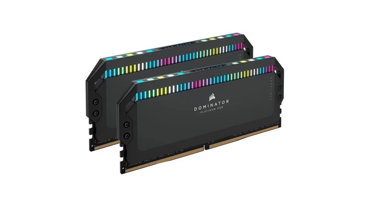 Melhor memória ram ddr5: As 10 Opções Mais Rápidas e Eficientes