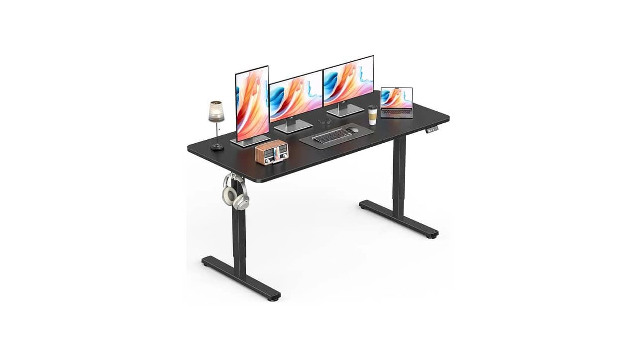 Melhor Mesa com Regulagem de Altura: 10 Modelos Top