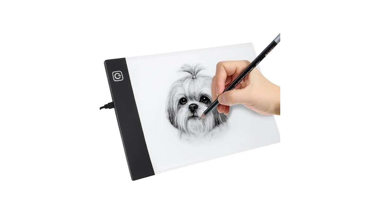 Melhor Mesa de Luz para Desenho: 10 Melhores Modelos