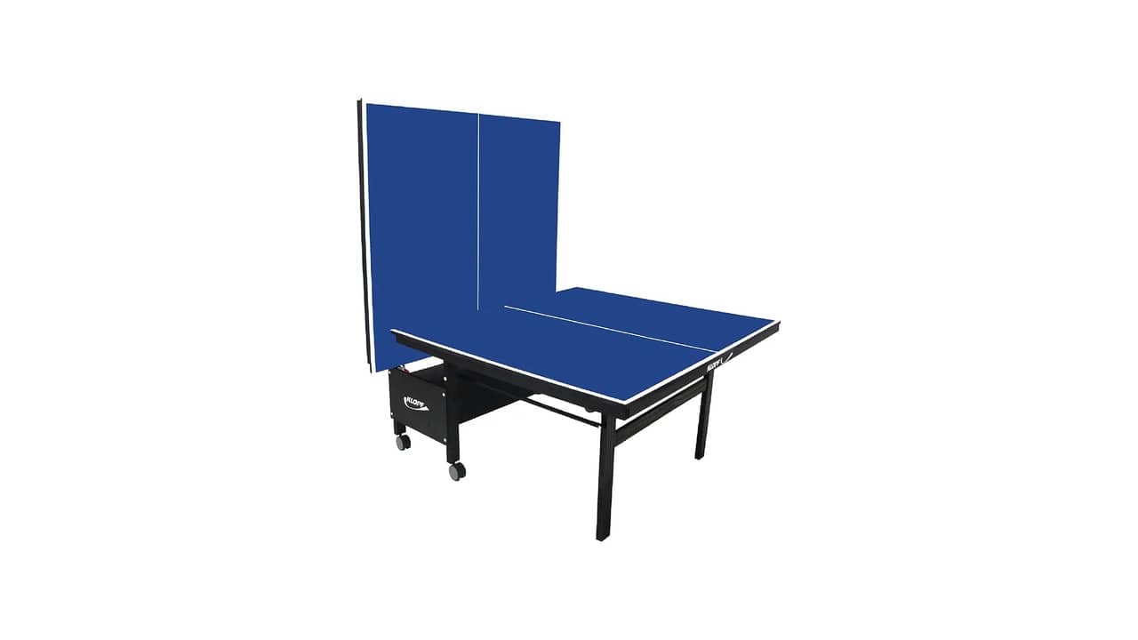 Melhor Mesa de Tenis de Mesa: Guia com 10 Modelos