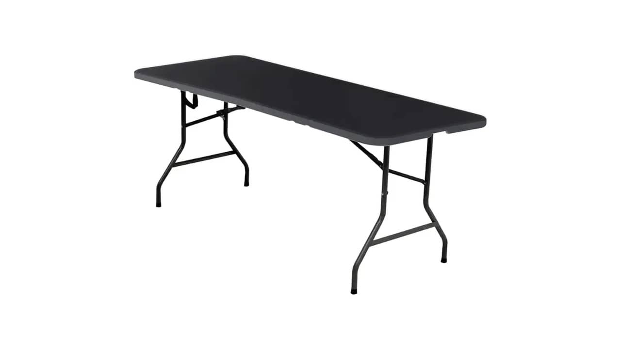 Melhor Mesa Dobrável: 10 Opções Práticas e Fortes