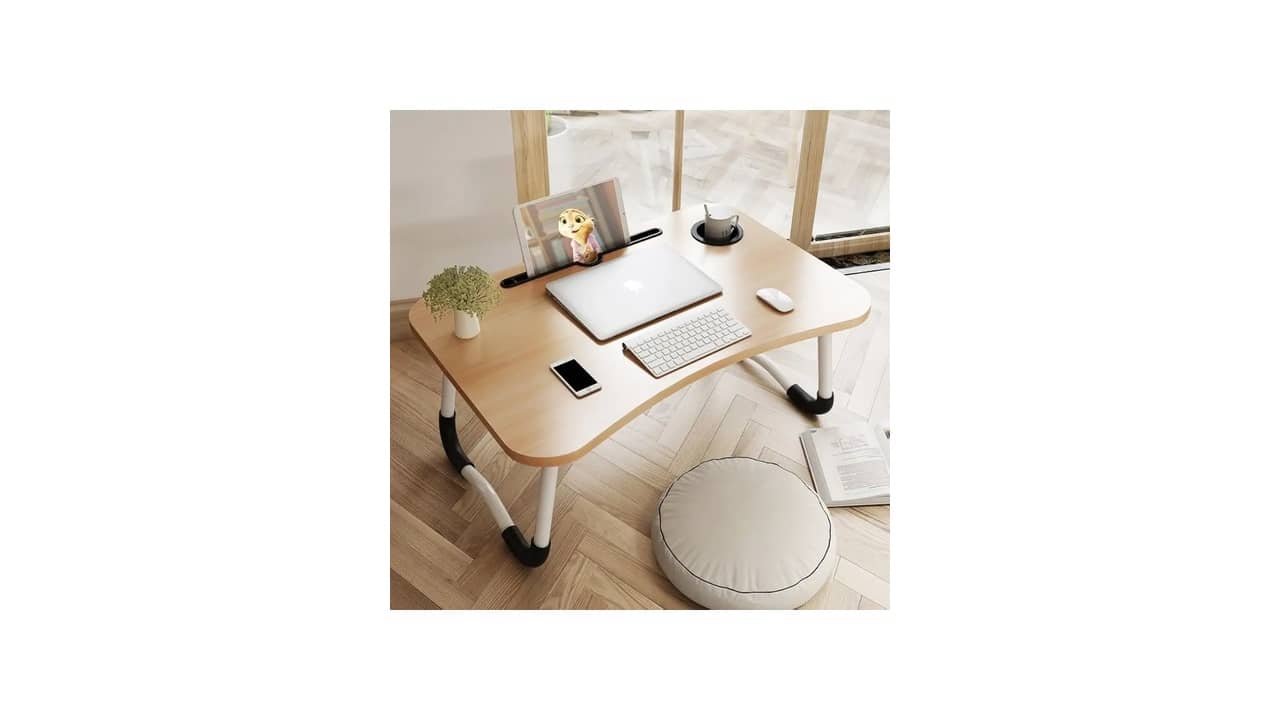 Melhor Mesa para Notebook na Cama: Conforto Absoluto