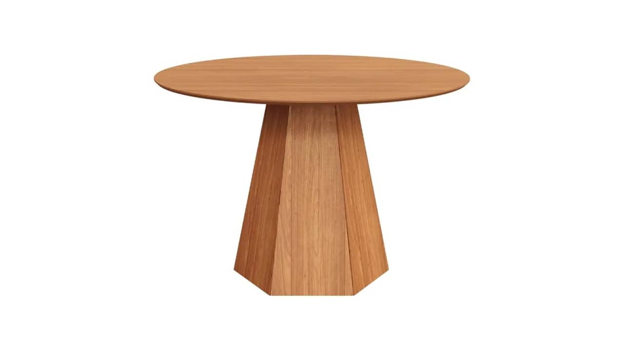 Melhor Mesa Redonda de 6 Cadeiras: Top 10 Modelos