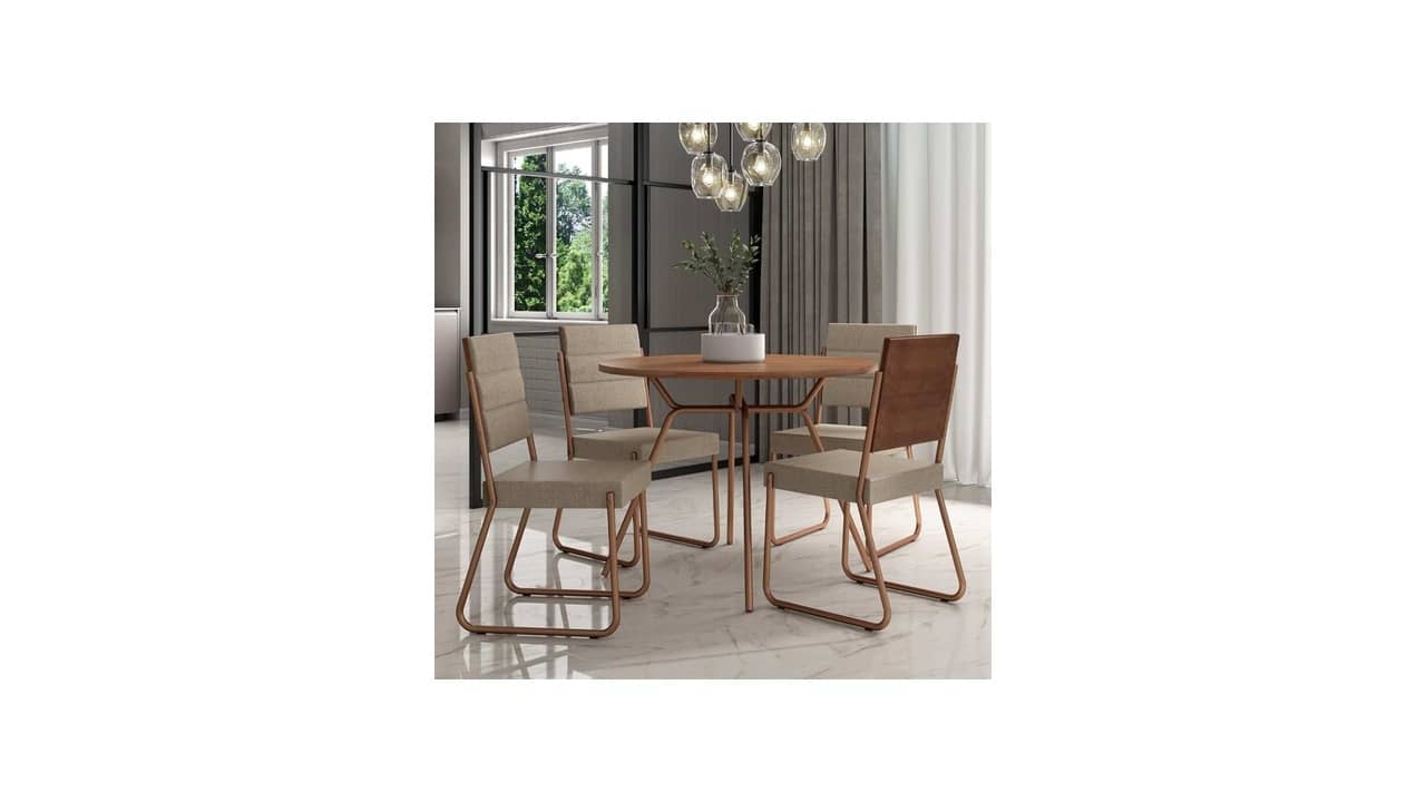 Melhor Mesa Sala de Jantar: Análise Completa dos 10 Modelos Melhores