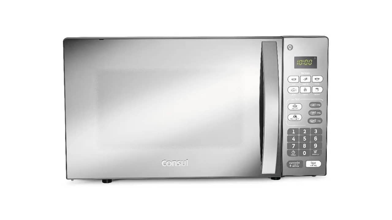 Melhor Micro Ondas 20 Litros Inox: Qual Escolher?