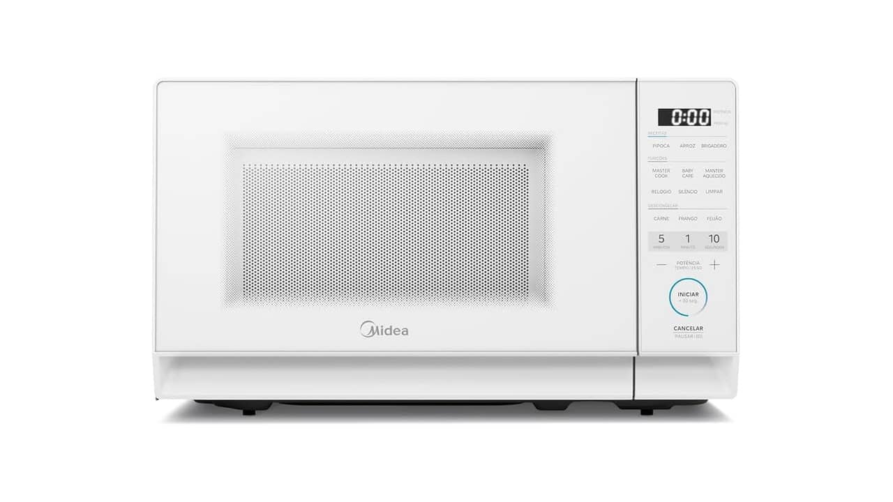 Melhor Micro Ondas 20 Litros: 10 Otimas Escolhas