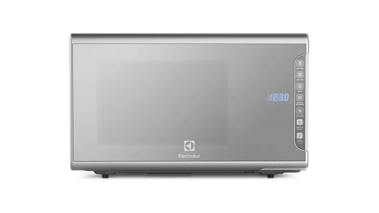 Melhor micro ondas electrolux mi41s: Vale o Preço?