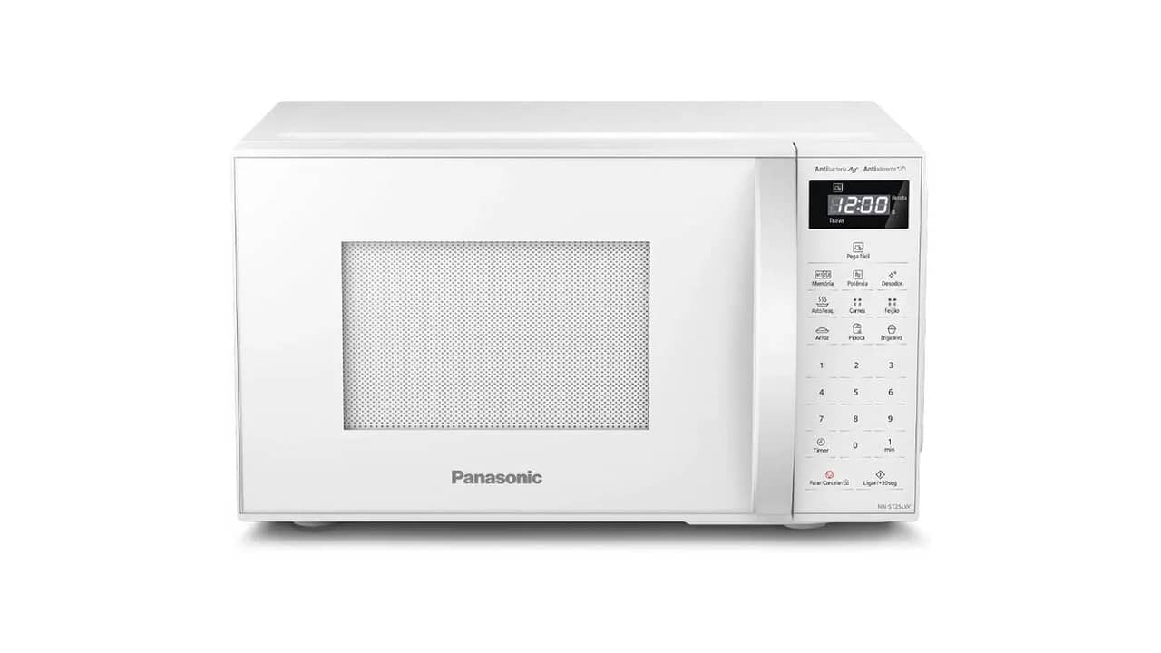 Melhor Micro-ondas para Comprar: Análise Detalhada das Melhores Opções