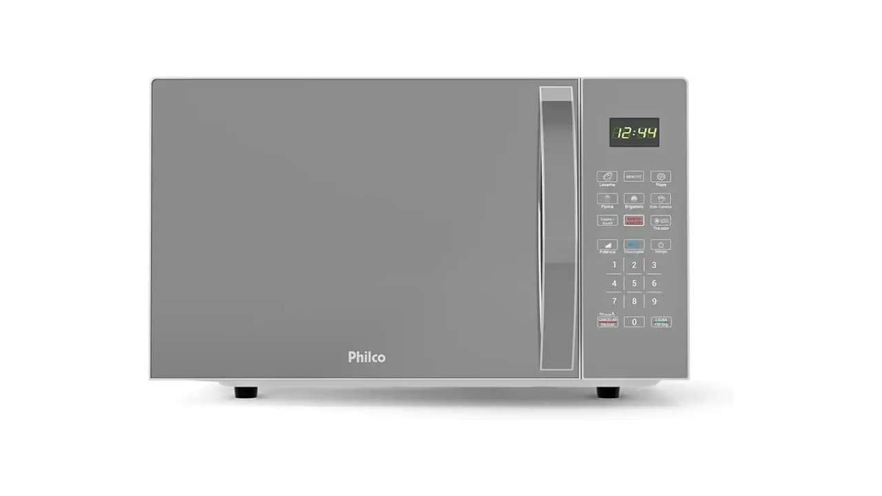 Melhor Micro-ondas para Restaurante: Tamanho e Tecnologia Ótimos