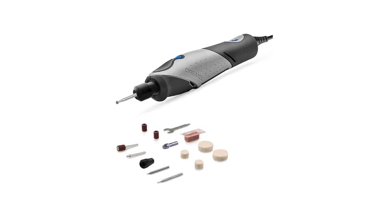 Melhor Micro-retífica Dremel: Análise Detalhada das Melhores Opções