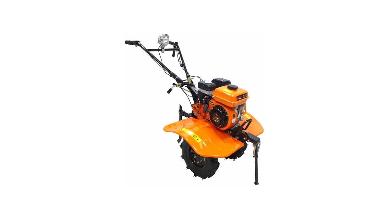 Melhor Micro Trator: 4 Opções Diesel e Gasolina