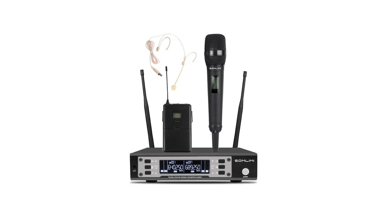 Melhor Microfone Custo Benefício para Cantar: Top 10 Modelos