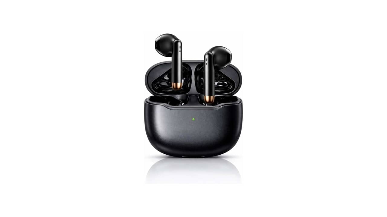 Melhor Microfone Fone TWS com Tecnologia IPX4: Qual Escolher?