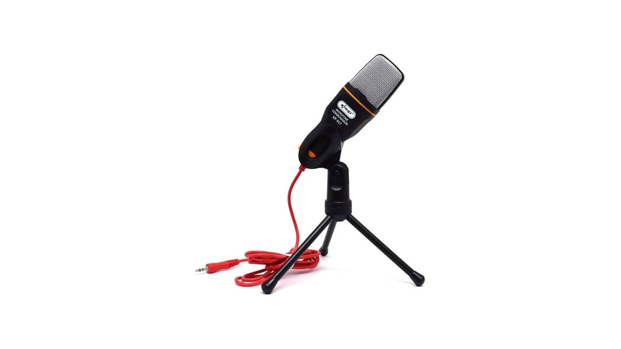 Melhor Microfone Gamer Barato: Top Opções para Jogos e Streaming