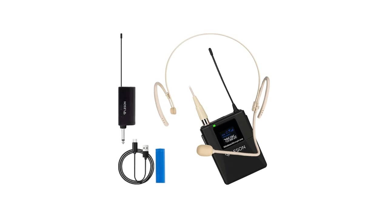 Melhor Microfone Headset Custo-benefício: Top 10 Recomendações