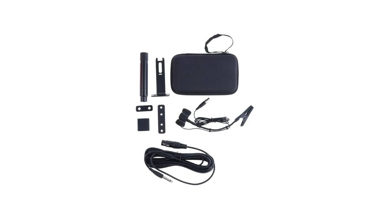 Melhor Microfone para Cajon: Qual Capacidade de Gravação É Melhor?
