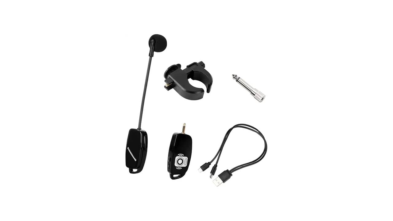 Melhor Microfone para Flauta Transversal: Análise e Recomendações