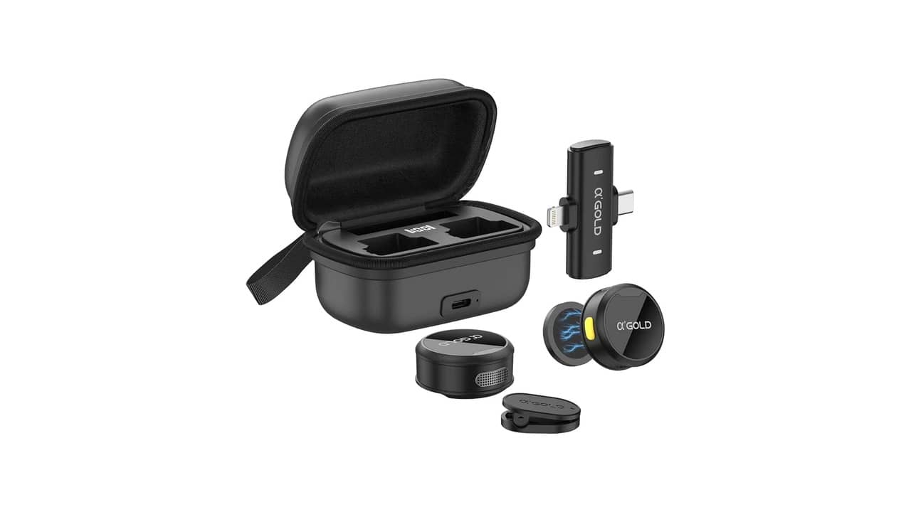 Melhor Microfone para Gravar Vídeos Youtube: Qual Se Encaixa na Sua Necessidade?