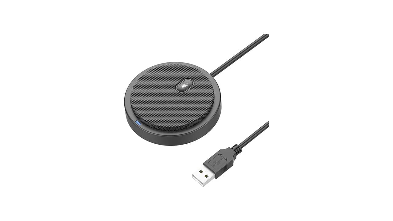 Melhor Microfone para Videoconferência: 10 Modelos de Áudio Cristalino