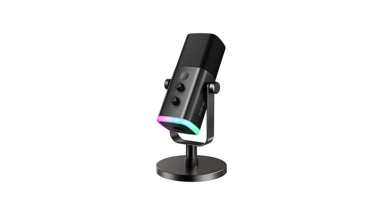 Melhor Microfone Streaming: 9 Modelos em Destaque