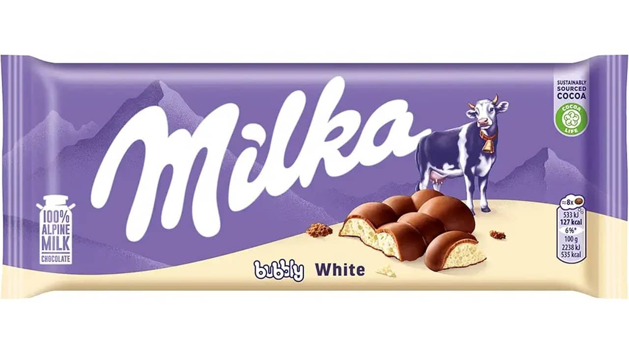 Melhor Milka do Mundo: As 10 Melhores Variações Recheadas e Com Choco Minis