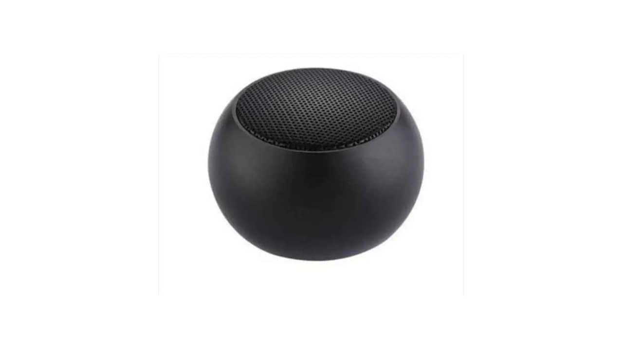 Melhor Mini Caixa de Som Bluetooth: Comparação de 10 Modelos Impermeáveis
