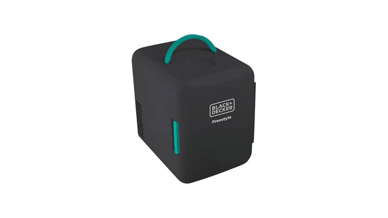 Melhor Mini Geladeira Portátil: 10 Opções Compactas para Viagens e Acampamentos