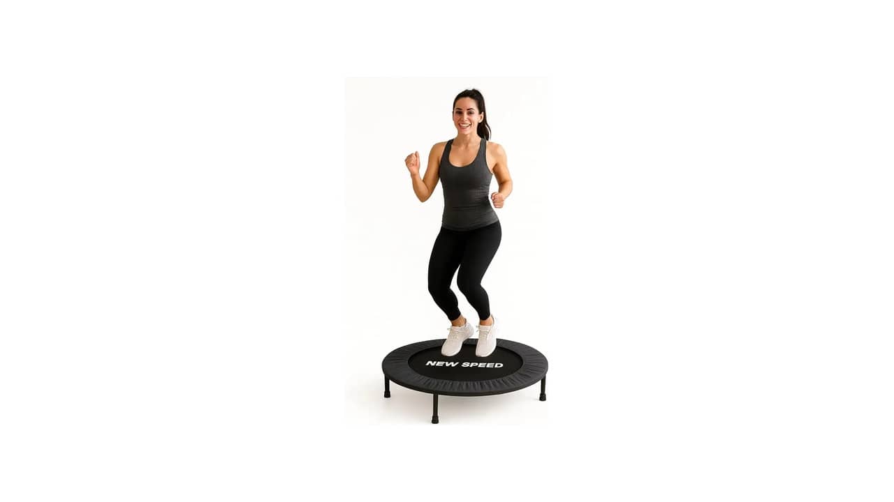 Melhor Mini Jump: 10 Modelos para Queima de Calorias