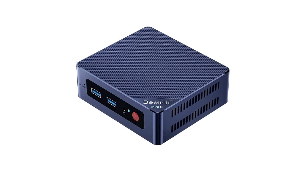 Melhor Mini PC Beelink: Análise de 10 Modelos de Alta Performância