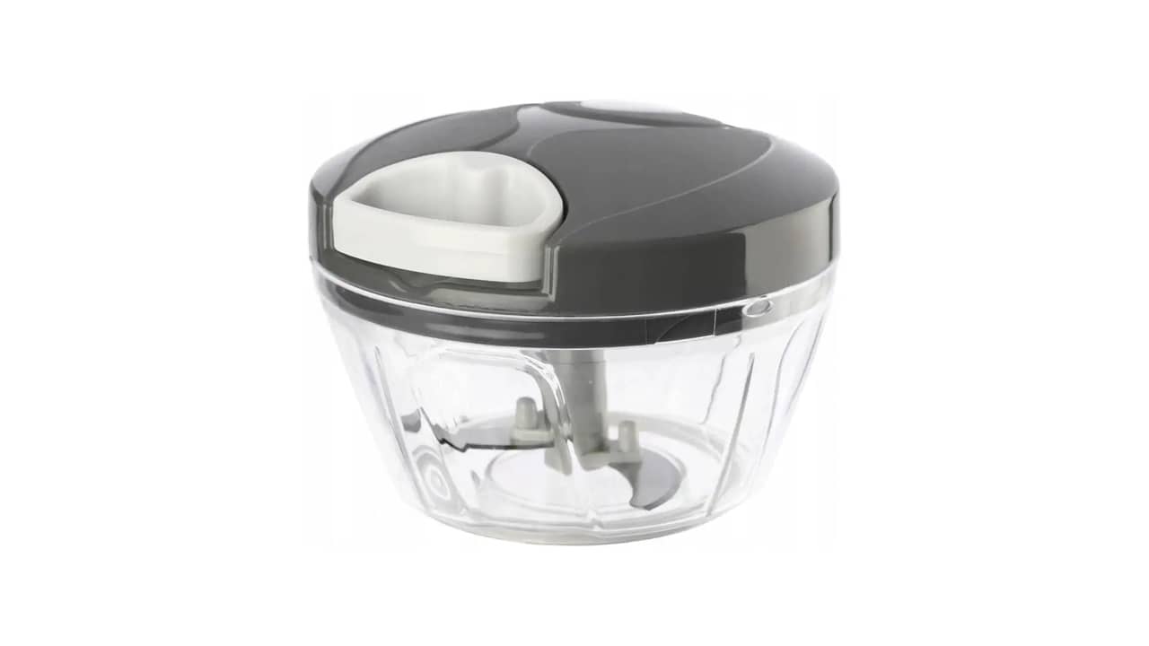 Melhor Mini Processador de Alimento Manual: Top 10