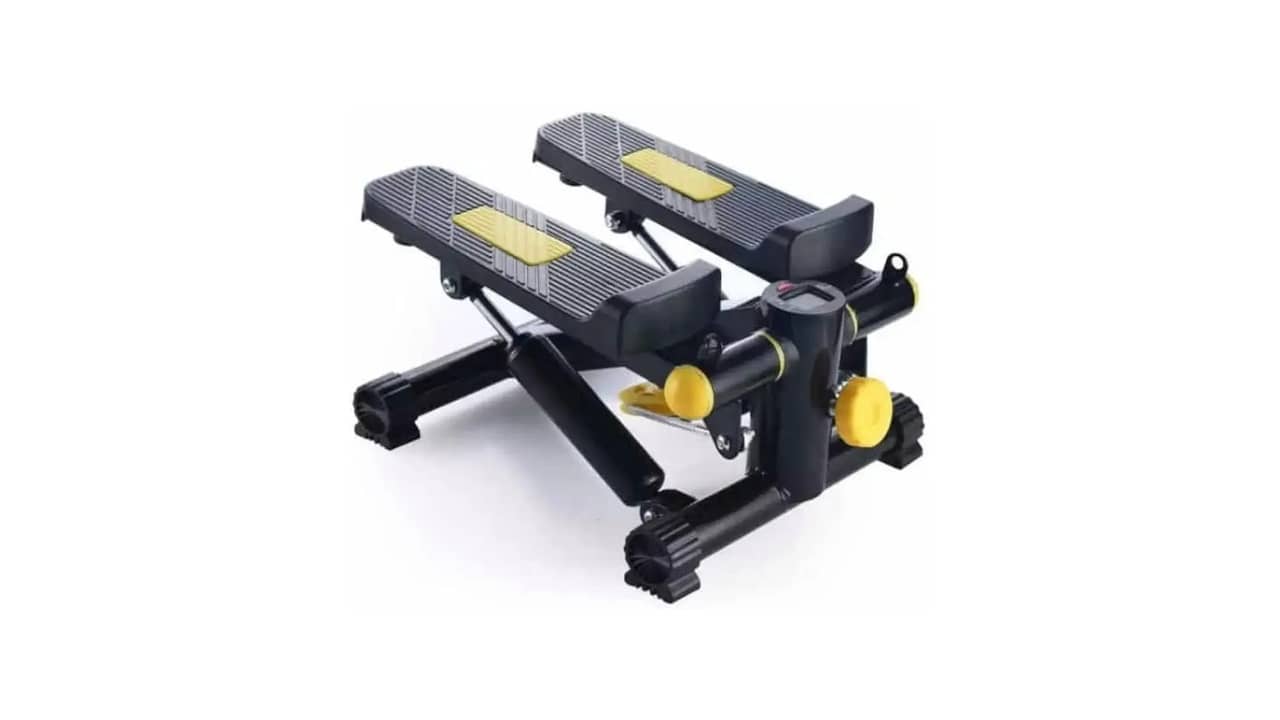 Melhor Mini Stepper: Os 10 Modelos Mais Eficientes para Casa