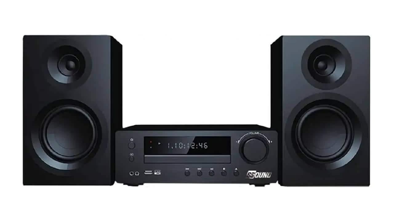 Melhor Mini System da Sony: Análise e Recomendações
