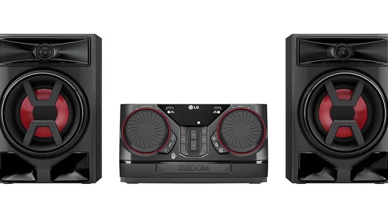 Melhor Mini System LG: A Análise Completa dos 7 Modelos Top