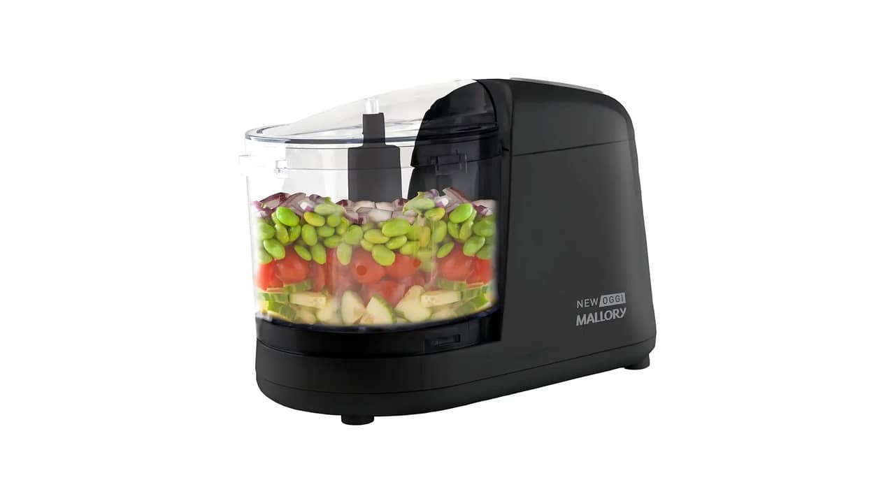 Melhor Miniprocessador de Alimento: Guia de Compra